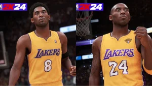 قابلیت کراس پلی به بازی NBA 2K24 اضافه خواهد شد-بست گیم